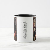 Pandora - Tasse (Zentrum)
