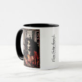 Pandora - Tasse (Vorderseite Links)