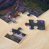 Pandora von John William Waterhouse Puzzle (Seite)