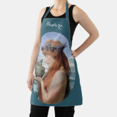 Pandora von Sir Lawrence Alma-Tadema Schürze (InSitu)