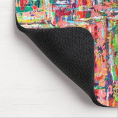 Pandora's Box Mousepad (Ecke)