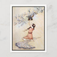 Pandora's Box von Warwick Goble