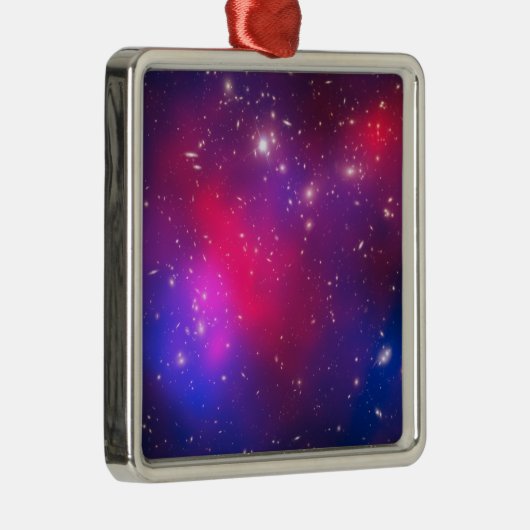 Pandora's Cluster Close Up Ornament Aus Metall (Rechts)