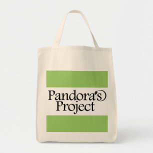 Pandoras Projekt-Einkaufstaschen Tragetasche
