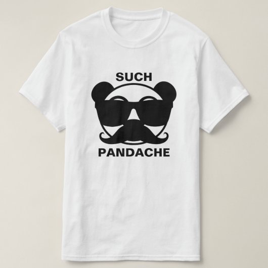 Pandschmerzen T-Shirt (Design vorne)