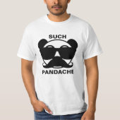 Pandschmerzen T-Shirt (Vorderseite)