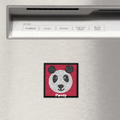 Pandy Magnet (In Situ (Geschirrspüler))