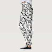 Pandy Panda Leggings (Links)