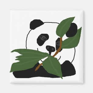 Pandy Schatzmagnet Magnet