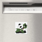 Pandy Sweetheart Magnet (In Situ (Geschirrspüler))