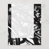 Panel 0106 - Radrack HC Flyer (Vorne)