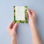 Panel 0108 - Sedum "Freude im Herbst" Flyer (Gruppe)