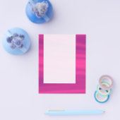 Panel 010 - Situation rosa Flyer (Einzeln)