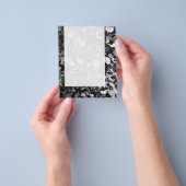 Panel 0112 - Blätter Flyer (Gruppe)