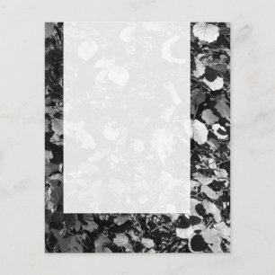 Panel 0112 - Blätter Flyer