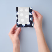 Panel 0115 - LED-Licht Flyer (Gruppe)