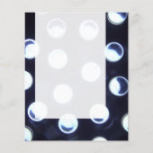 Panel 0115 - LED-Licht Flyer (Vorne)