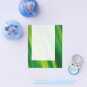 Panel 012 - Grüner Fall Flyer (Einzeln)