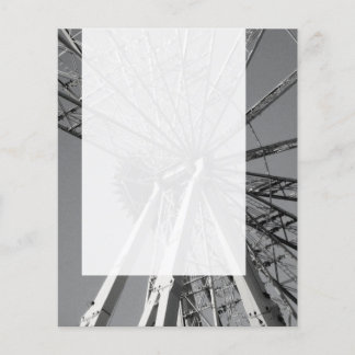 Panel 014 - Big Wheel Flyer