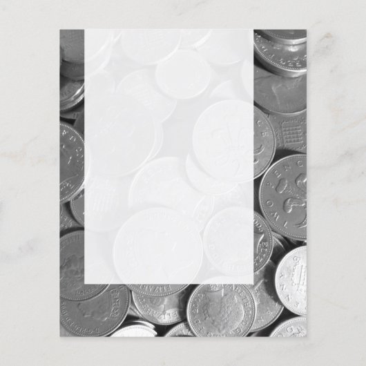 Panel 015 - Geld Flyer (Hinten)