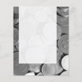 Panel 015 - Geld Flyer (Vorne)