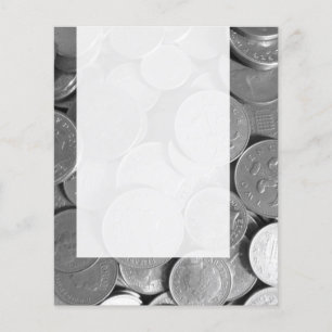 Panel 015 - Geld Flyer