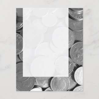 Panel 015 - Geld Flyer