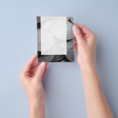 Panel 016 - Geld Flyer (Gruppe)