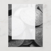 Panel 016 - Geld Flyer (Hinten)