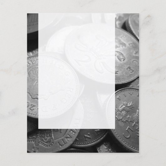 Panel 016 - Geld Flyer (Hinten)