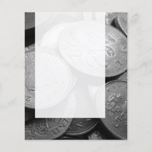 Panel 016 - Geld Flyer