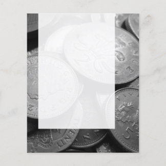 Panel 016 - Geld Flyer