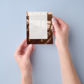 Panel 018 - Schritte Flyer (Gruppe)