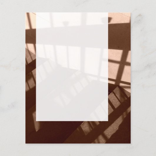 Panel 018 - Schritte Flyer (Hinten)