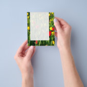 Panel 021 - Tulips Flyer (Gruppe)