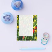 Panel 021 - Tulips Flyer (Einzeln)