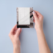 Panel 022 - Viktorianische Brandentfernung Flyer (Gruppe)