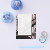 Panel 022 - Viktorianische Brandentfernung Flyer (Einzeln)