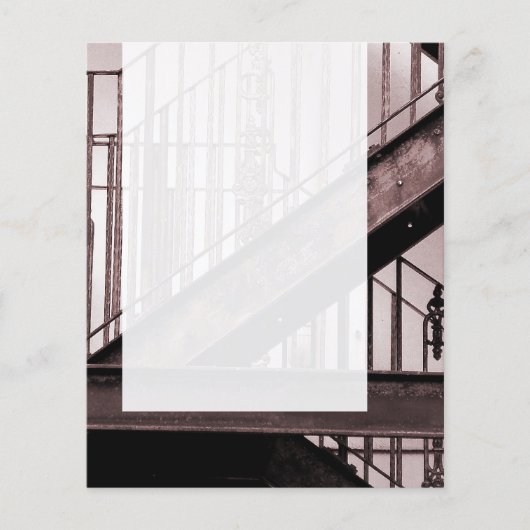 Panel 022 - Viktorianische Brandentfernung Flyer (Vorne)