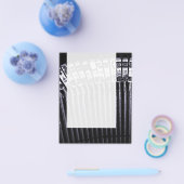 Panel 023 - Schreibmaschine Flyer (Einzeln)