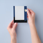 Panel 025 - Mond Flyer (Gruppe)