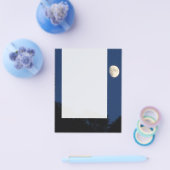 Panel 025 - Mond Flyer (Einzeln)