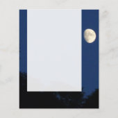 Panel 025 - Mond Flyer (Vorne)