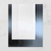 Panel 028 - Abstrakt Flyer (Hinten)