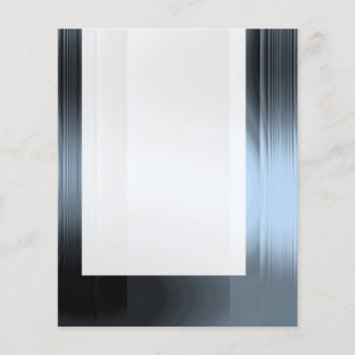 Panel 028 - Abstrakt Flyer