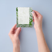 Panel 02 - Kuh Petersilie Flyer (Gruppe)