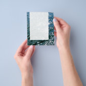 Panel 033 - Funkelwasser Flyer (Gruppe)