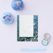 Panel 033 - Funkelwasser Flyer (Einzeln)