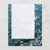 Panel 033 - Funkelwasser Flyer (Vorne)