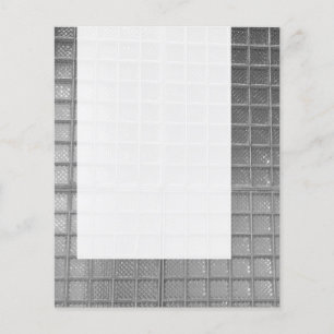 Panel 035 - Glaswand Flyer